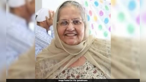 33 साल अमेरिका में रहने के बाद क्यों गिरफ्तार हुईं हरजीत कौर? 73 साल की सिख महिला पर यह आरोप
