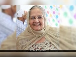 33 साल अमेरिका में रहने के बाद क्यों गिरफ्तार हुईं हरजीत कौर? 73 साल की सिख महिला पर यह आरोप 33 साल अमेरिका में रहने के बाद क्यों गिरफ्तार हुईं हरजीत कौर? 73 साल की सिख महिला पर यह आरोप