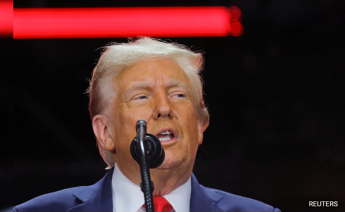 Donald Trump's H-1B Visa Fees Hike Raises Doctor Shortage Concerns In US