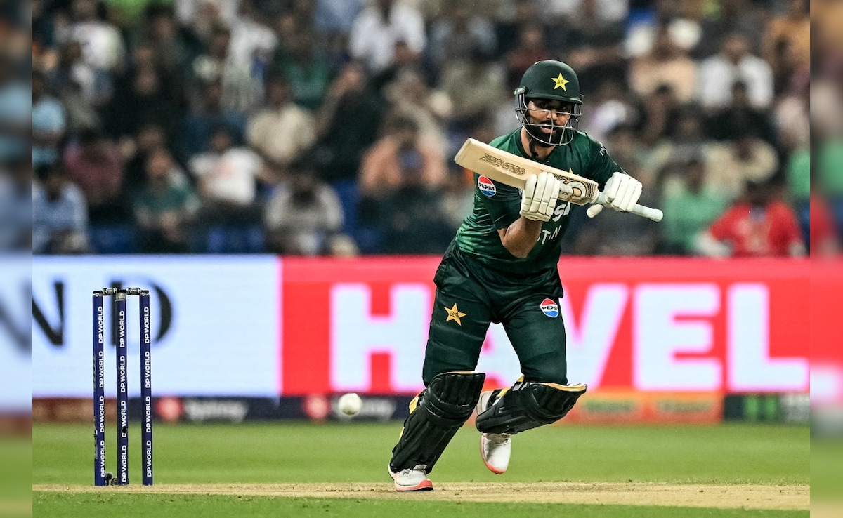 Pakistans Fakhar Zaman Punished By ICC After Prolonged Argument With On-field Umpires