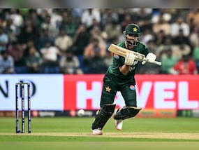 Pakistans Fakhar Zaman Punished By ICC After Prolonged Argument With On-field Umpires