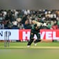 Pakistans Fakhar Zaman Punished By ICC After Prolonged Argument With On-field Umpires