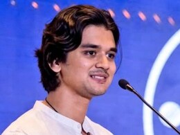 How Mahanaryaman Scindia Went From Ivy League To Cricket Administration