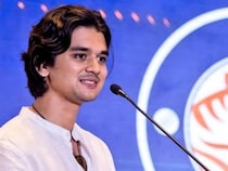 Mahanaryaman Scindia Elected Youngest President Of MP Cricket Association