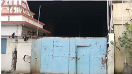 पीथमपुर की सागर श्री लुब्रिकेंट कंपनी सील, मजदूरों की मौत के बाद हेल्थ एंड सेफ्टी विभाग की बड़ी कार्रवाई