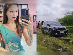Maharashtra Married Man, Blackmailed By Lover, Found Dead In Car With Bullet In Head