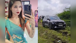 Maharashtra Married Man, Blackmailed By Lover, Found Dead In Car With Bullet In Head