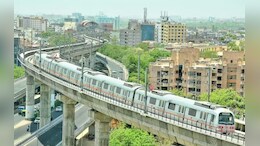 जयपुर मेट्र्रो का फेज-2 जल्द होगा शुरू, राज्य सरकार ने&nbsp;केंद्र सरकार को भेजी प्रोजेक्ट रिपोर्ट; यह रहेगा रूट&nbsp;