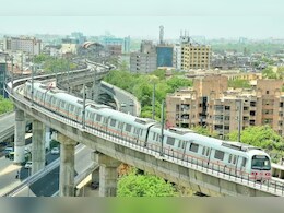 जयपुर मेट्र्रो का फेज-2 जल्द होगा शुरू, राज्य सरकार ने केंद्र सरकार को भेजी प्रोजेक्ट रिपोर्ट; यह रहेगा रूट 