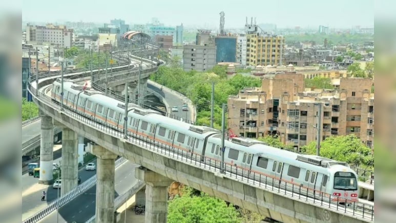 जयपुर मेट्र्रो का फेज-2 जल्द होगा शुरू, राज्य सरकार ने केंद्र सरकार को भेजी प्रोजेक्ट रिपोर्ट; यह रहेगा रूट 