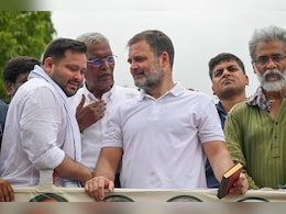 बिहार में महागठबंधन में सीट शेयरिंग पर फंस रही बात, क्या RJD और कांग्रेस को देनी होगी सहयोगियों को अपनी सीट बिहार में महागठबंधन में सीट शेयरिंग पर फंस रही बात, क्या RJD और कांग्रेस को देनी होगी सहयोगियों को अपनी सीट