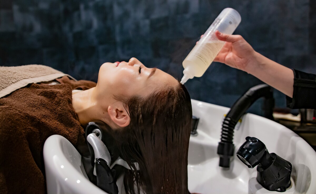 Hair Care Myths You Need To Stop Repeating, According To A Dermatologist
