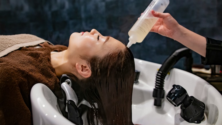 Hair Care Myths You Need To Stop Repeating, According To A Dermatologist