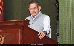 "Trump Doesn't Know What He Is Going To Do Tomorrow": Army Chief