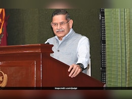 "Trump Doesn't Know What He Is Going To Do Tomorrow": Army Chief