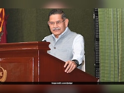 Warfare Becoming Increasingly Non-Kinetic, Non-Contact: Army Chief