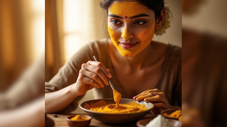 उबटन लगाने से क्या फायदा होता है? महंगे साबुन छोड़ इन चीजों से बनेगी स्किन सॉफ्ट और ग्लोइंग, जानिए