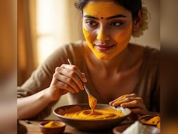 उबटन लगाने से क्या फायदा होता है? महंगे साबुन छोड़ इन चीजों से बनेगी स्किन सॉफ्ट और ग्लोइंग, जानिए उबटन लगाने से क्या फायदा होता है? महंगे साबुन छोड़ इन चीजों से बनेगी स्किन सॉफ्ट और ग्लोइंग, जानिए