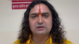 अयान खान ने अमित बनकर दोस्ती की, फिर रेप के बाद धर्म परिवर्तन का दबाव बनाया? बालमुकुंद के पास पहुंची युवती
