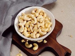 अगर मैं रोज काजू खाऊं तो क्या होगा? फायदे जानकर शुरू कर देंगे खाना