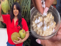 Sameera Reddy Shares A Slice Of Her "Simple Life" In Goa With This Coconut Kheer Recipe Sameera Reddy Shares A Slice Of Her "Simple Life" In Goa With This Coconut Kheer Recipe