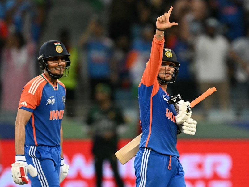 India vs Pakistan, Asia Cup 2025 Super 4: Abhishek Sharma, Shivam Dube Impress As India Register Record Win Over Pakistan