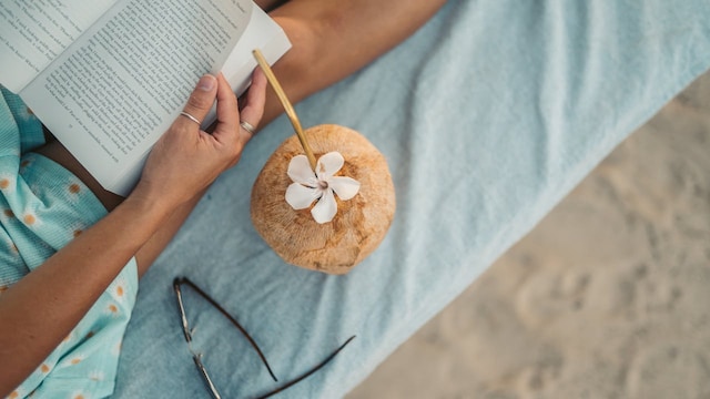 Sunday Health Reset: Digital Detox Ideas For Stress-Free Sundays