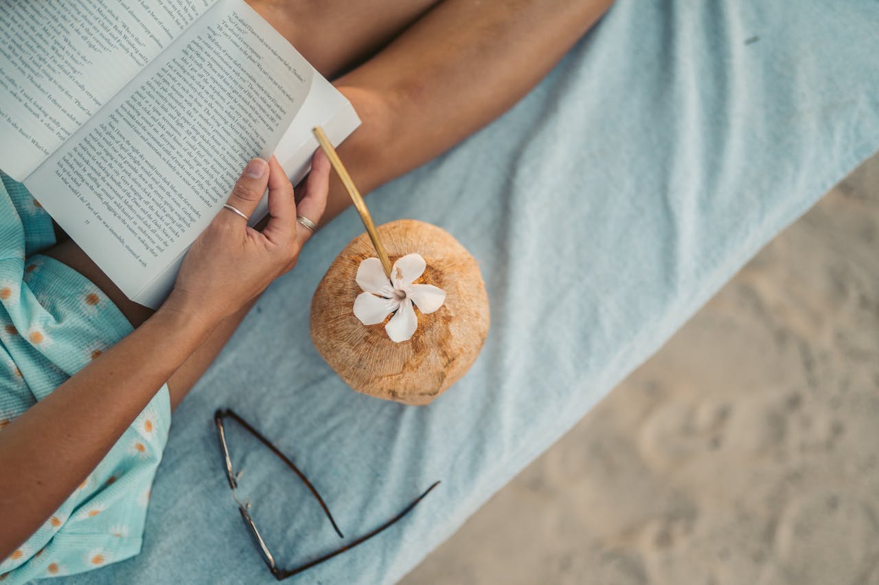 Sunday Health Reset: Digital Detox Ideas For Stress-Free Sundays