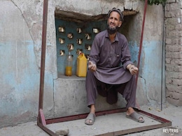 Afghanistan Earthquakes Worsen Humanitarian Crisis As Winter Nears Afghanistan Earthquakes Worsen Humanitarian Crisis As Winter Nears