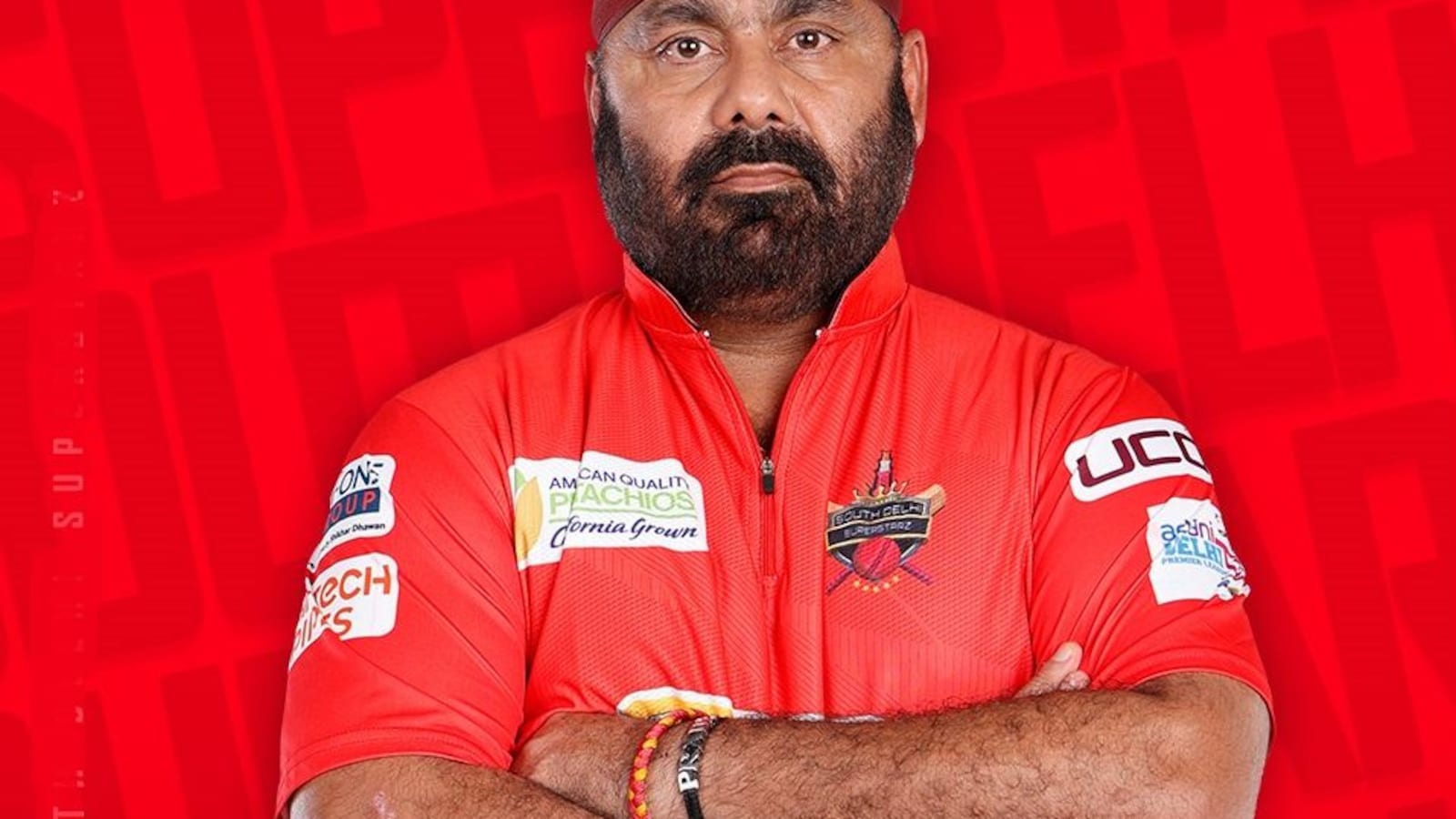 Sarandeep Singh Defends DDCA Selection Process, Rejects Concerns Over Coaches And Selectors