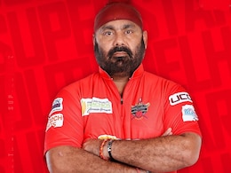 Sarandeep Singh Retained As Delhi Senior Men's Team Head Coach For Upcoming Season