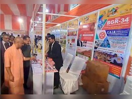 कैंसर से लेकर डायबिटीज तक का इलाज अब हर्बल दवाओं से संभव, BGR-34 जैसे फार्मूलों ने जगाई उम्मीद कैंसर से लेकर डायबिटीज तक का इलाज अब हर्बल दवाओं से संभव, BGR-34 जैसे फार्मूलों ने जगाई उम्मीद
