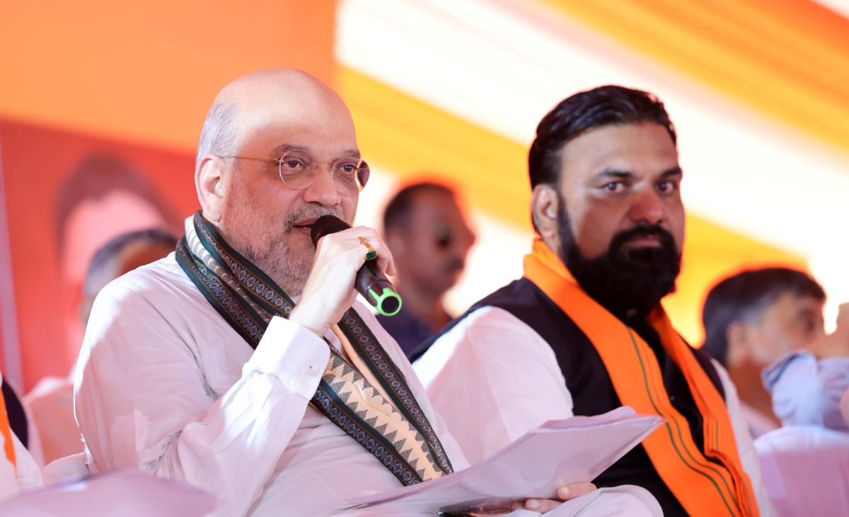 तीन कैटेगरी में बांटे वोटर, दिवाली से छठ के बीच मेन गेम! बिहार में NDA का 'मिशन 160+' कितना टफ, कितना आसान?