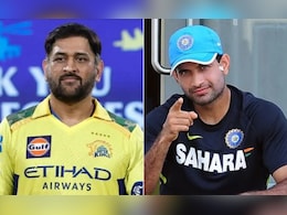 Irfan Pathan Smells Huge Conspiracy In 'MS Dhoni Hookah' Revelation Row: "Lobby..."