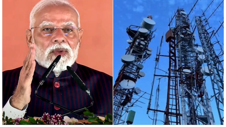 क्या है स्वदेशी 4G नेटवर्क, जिसे PM ने किया लॉन्च, जानिए 5G के दौर में आखिर ये क्यों?