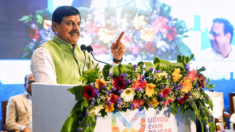 CM मोहन यादव आज उज्जैन को देंगे 355 करोड़ की सौगात, कलेक्ट्रेट भवन और विकास कार्यों का करेंगे भूमि पूजन-लोकार्पण