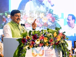 CM मोहन यादव आज उज्जैन को देंगे 355 करोड़ की सौगात, कलेक्ट्रेट भवन और विकास कार्यों का करेंगे भूमि पूजन-लोकार्पण CM मोहन यादव आज उज्जैन को देंगे 355 करोड़ की सौगात, कलेक्ट्रेट भवन और विकास कार्यों का करेंगे भूमि पूजन-लोकार्पण
