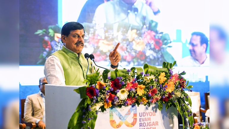 CM मोहन यादव ने निवेशकों को दी गारंटी, कहा- एमपी में फैक्ट्री लगाइए और कोलकाता से कंट्रोल करिए