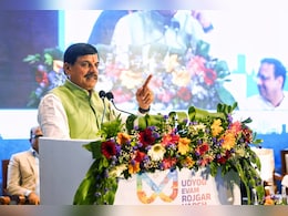 CM मोहन यादव ने निवेशकों को दी गारंटी, कहा- एमपी में फैक्ट्री लगाइए और कोलकाता से कंट्रोल करिए CM मोहन यादव ने निवेशकों को दी गारंटी, कहा- एमपी में फैक्ट्री लगाइए और कोलकाता से कंट्रोल करिए