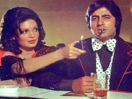 परवीन बॉबी की 10 खूबसूरत तस्वीरें, 5वीं फोटो देख कर कहेंगे- ये थी असली ड्रीमगर्ल परवीन बॉबी की 10 खूबसूरत तस्वीरें, 5वीं फोटो देख कर कहेंगे- ये थी असली ड्रीमगर्ल