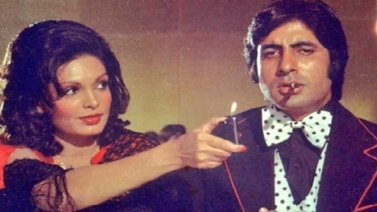परवीन बॉबी की 10 खूबसूरत तस्वीरें, 5वीं फोटो देख कर कहेंगे- ये थी असली ड्रीमगर्ल परवीन बॉबी की 10 खूबसूरत तस्वीरें, 5वीं फोटो देख कर कहेंगे- ये थी असली ड्रीमगर्ल