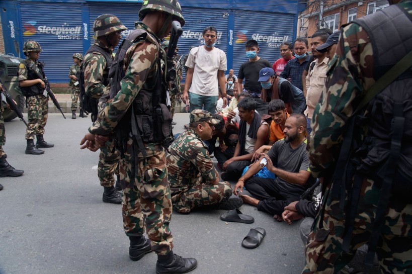 Hindu Rashtra, No PM For More Than 2 Terms: Gen Z's Demands In Nepal