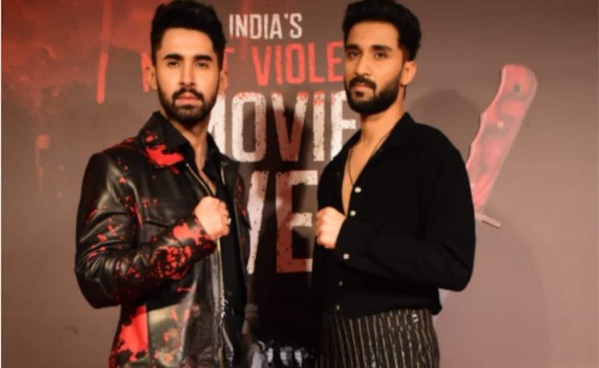 How Lakshya And Raghav Juyal Went From Kill-ing Each Other To Becoming Ba***ds Of Bollywood Friends