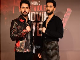 How Lakshya And Raghav Juyal Went From <i>Kill</i>-ing Each Other To Becoming <i>Ba***ds Of Bollywood</i> Friends How Lakshya And Raghav Juyal Went From <i>Kill</i>-ing Each Other To Becoming <i>Ba***ds Of Bollywood</i> Friends