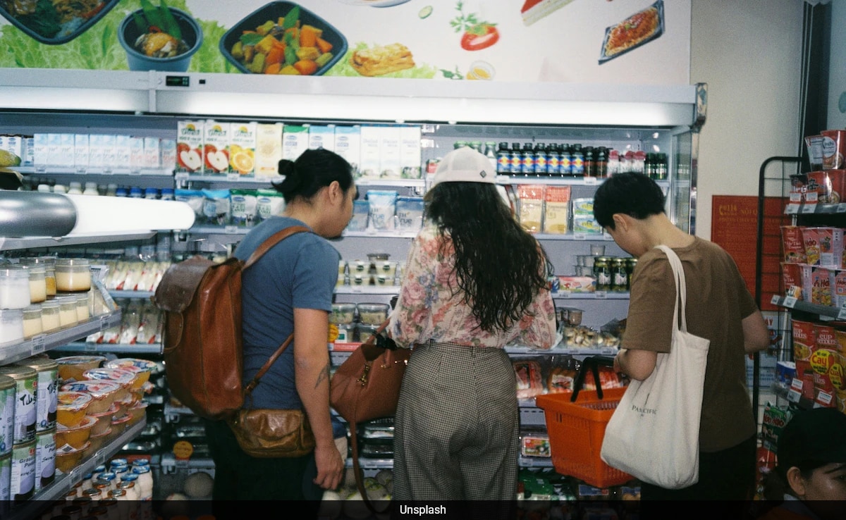 San Francisco Vegetarian Family Shares Monthly Grocery Costs