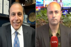 "Trump Administration Is Messing Up": Congressman Raja Krishnamoorthi Amid Tariff Tension "Trump Administration Is Messing Up": Congressman Raja Krishnamoorthi Amid Tariff Tension