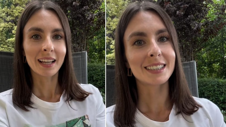 Model From Poland Bashes Travel Vloggers Who Intentionally Live In Cheap Hostels, Eat Unhygienic Food In India Model From Poland Bashes Travel Vloggers Who Intentionally Live In Cheap Hostels, Eat Unhygienic Food In India
