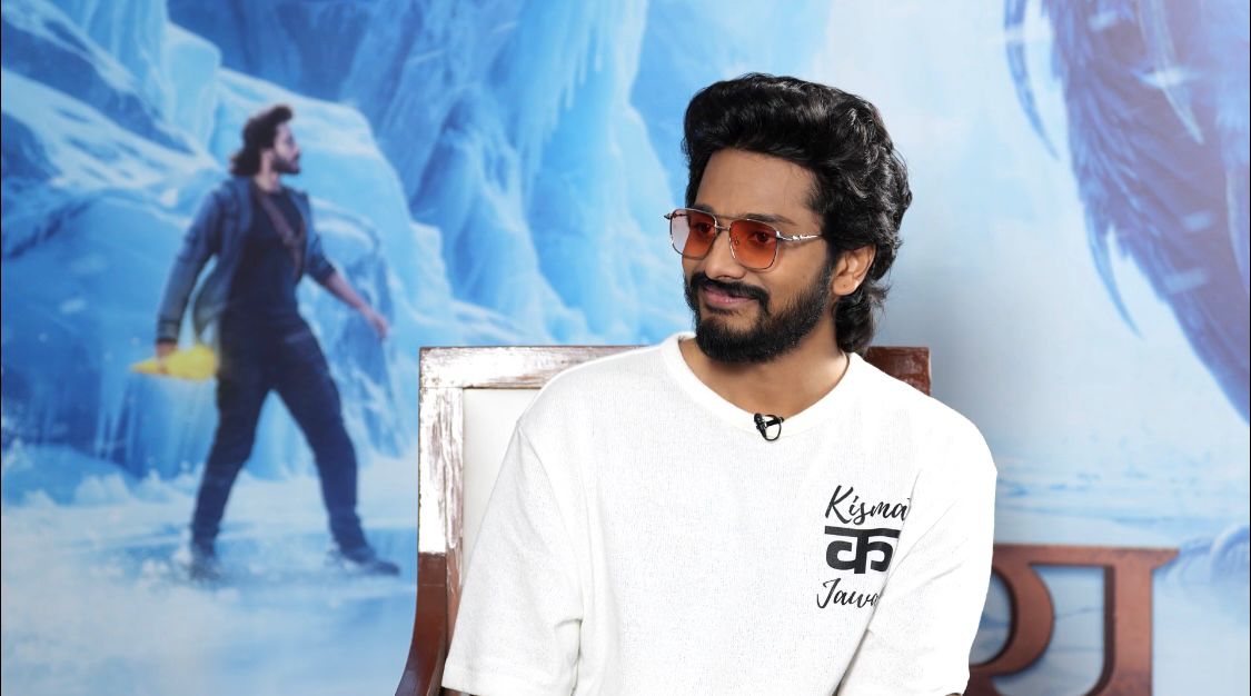 'हॉलीवुड की सुपरहीरो फिल्मों पर नहीं, हमारे धर्म की फिल्मों पर क्यों उठते हैं सवाल?'- तेजा सज्जा