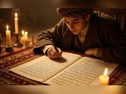 क्या मुगलों के जमाने में था बोर्ड परीक्षा का कॉन्सेप्ट, जानिए उस वक्त कैसे होती थी परीक्षा क्या मुगलों के जमाने में था बोर्ड परीक्षा का कॉन्सेप्ट, जानिए उस वक्त कैसे होती थी परीक्षा