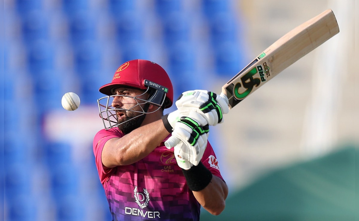 Latest and Breaking News on NDTV